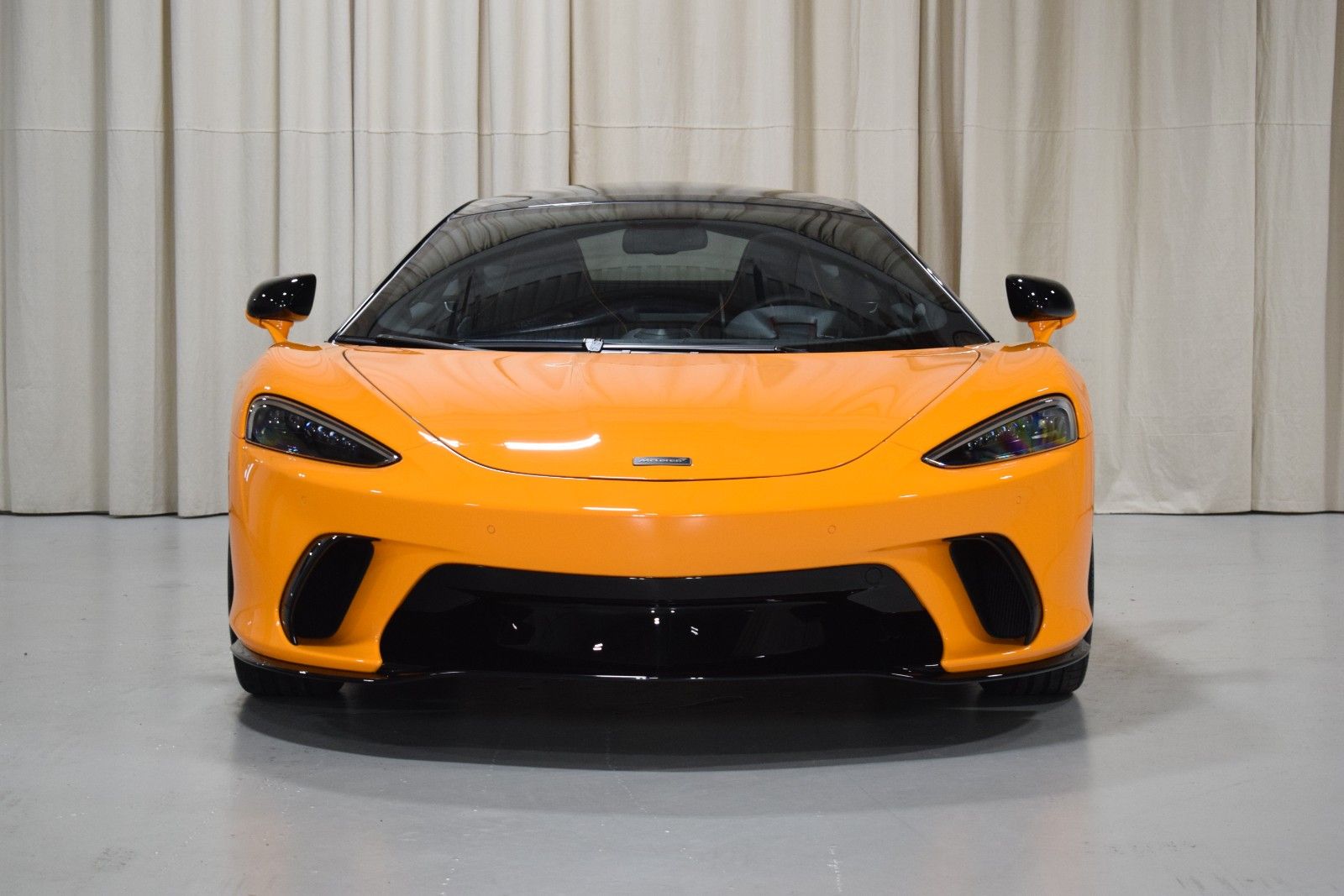 Thumbnail: 2026 Mclaren GTS - 8