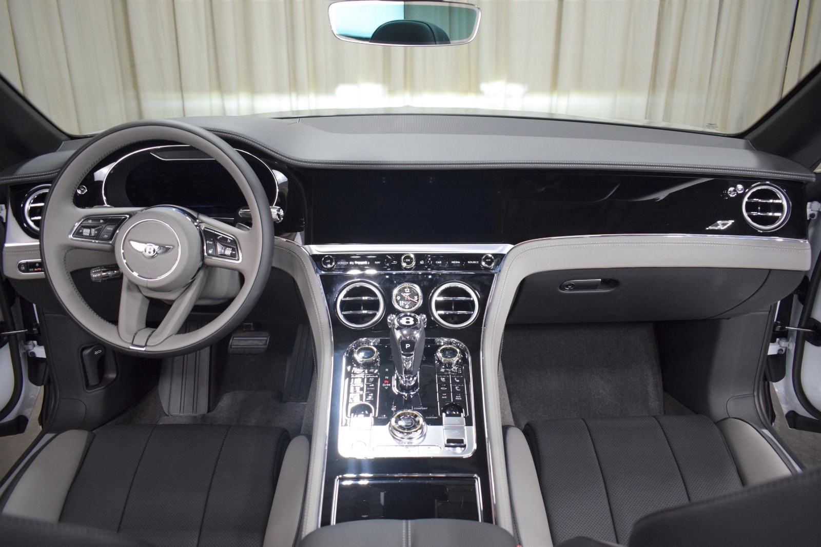2024 Bentley Continental GT 2