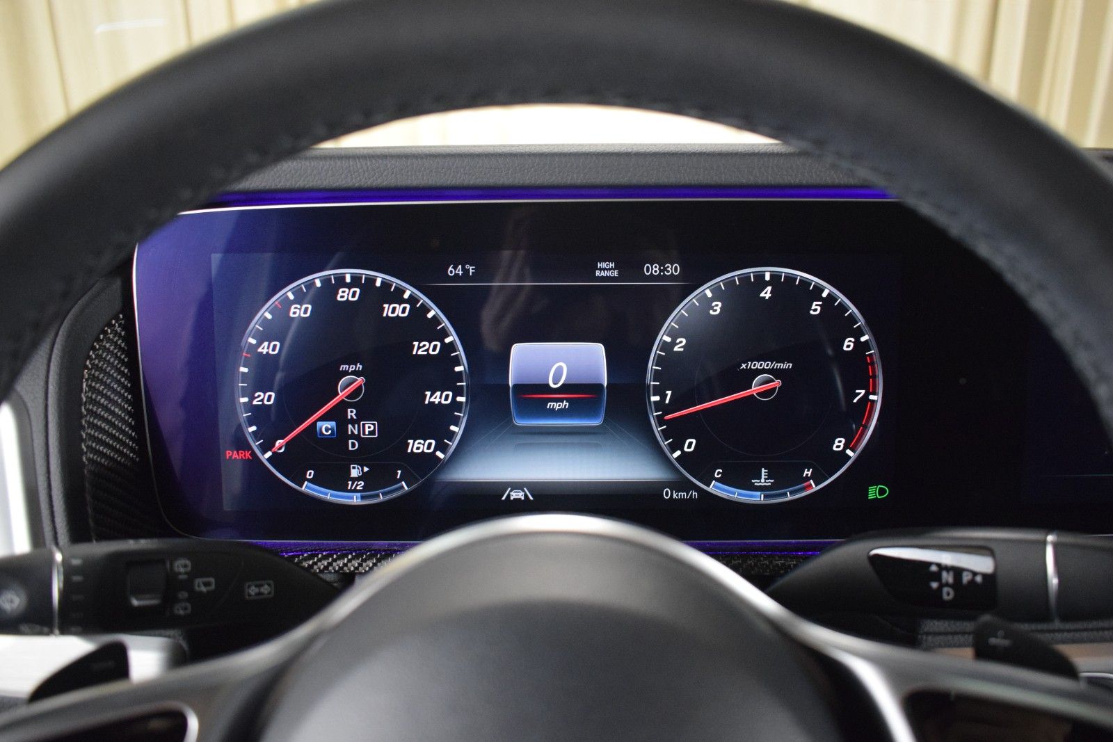 Thumbnail: 2021 Mercedes-Benz G-Class - 28