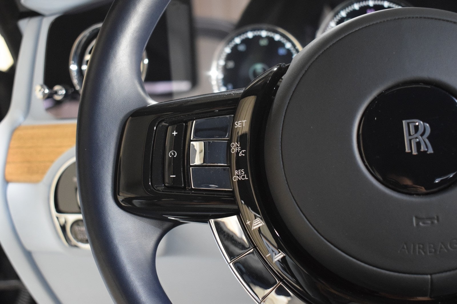 Thumbnail: 2021 Rolls-Royce Ghost - 30