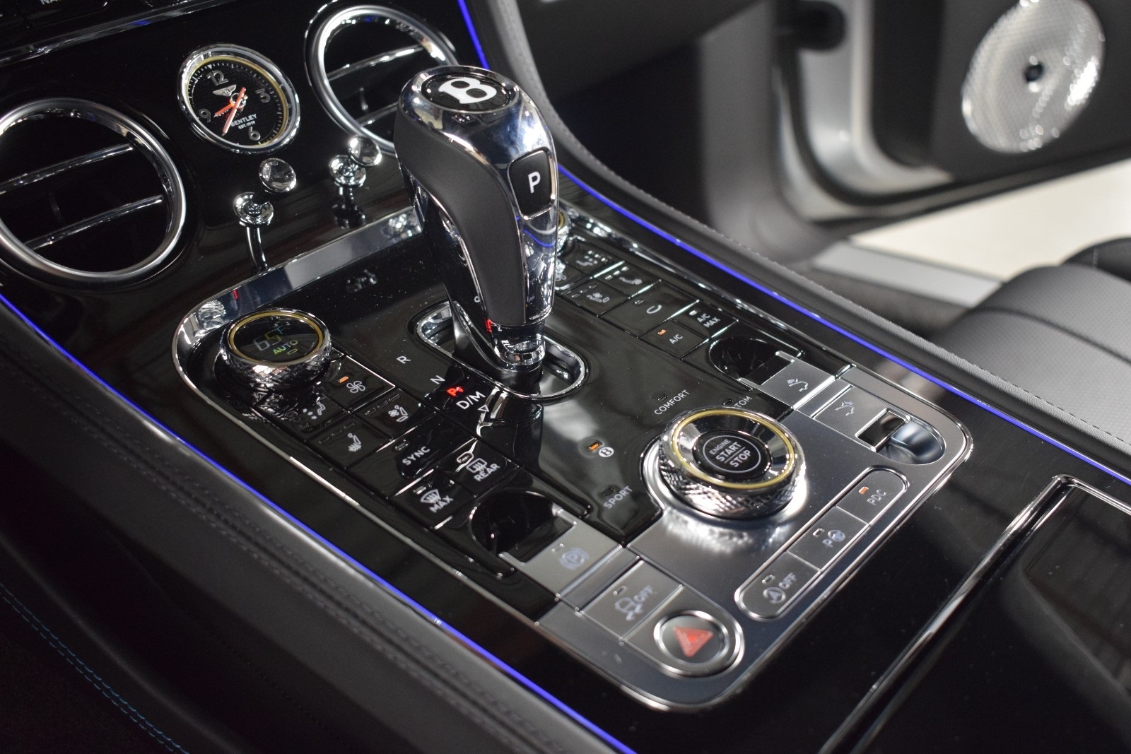 Thumbnail: 2022 Bentley Continental - 33