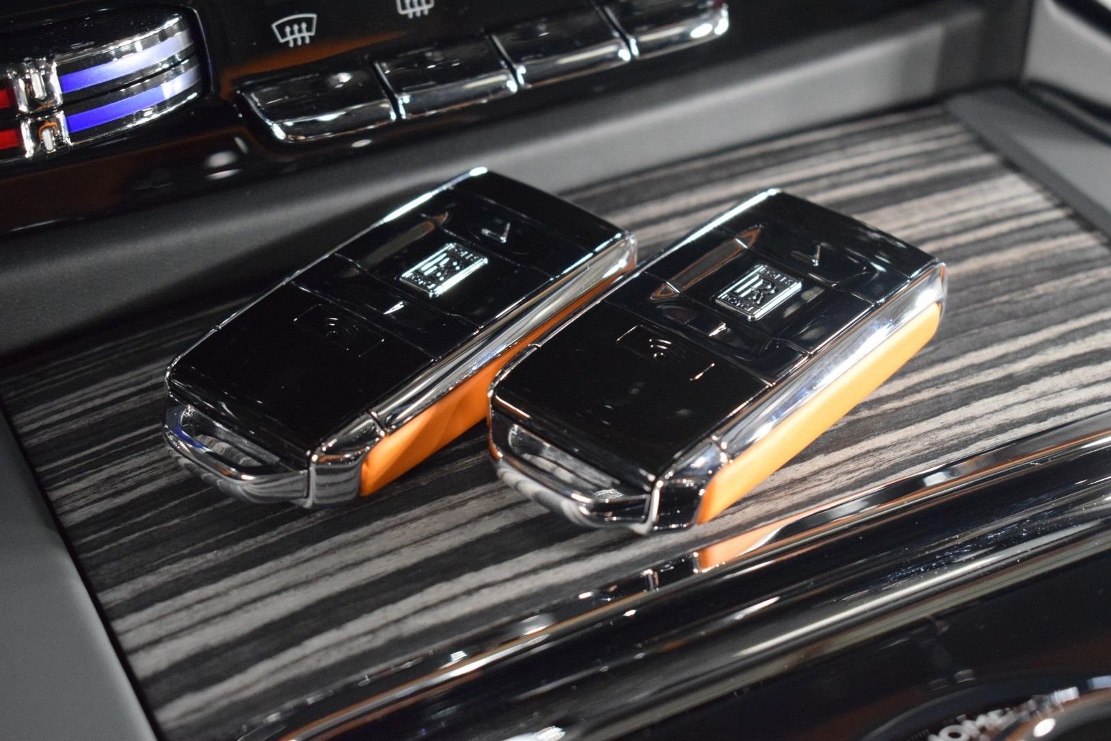 Thumbnail: 2026 Rolls-Royce Cullinan - 42