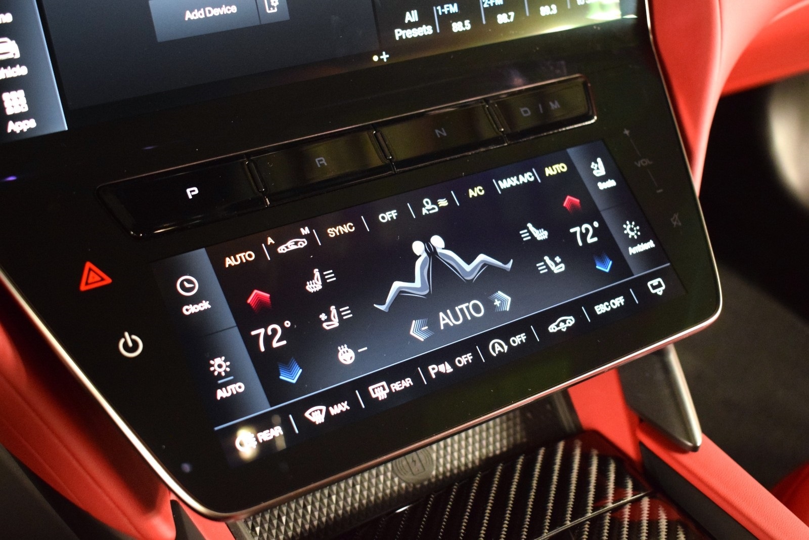 Thumbnail: 2024 Maserati GranTurismo - 36