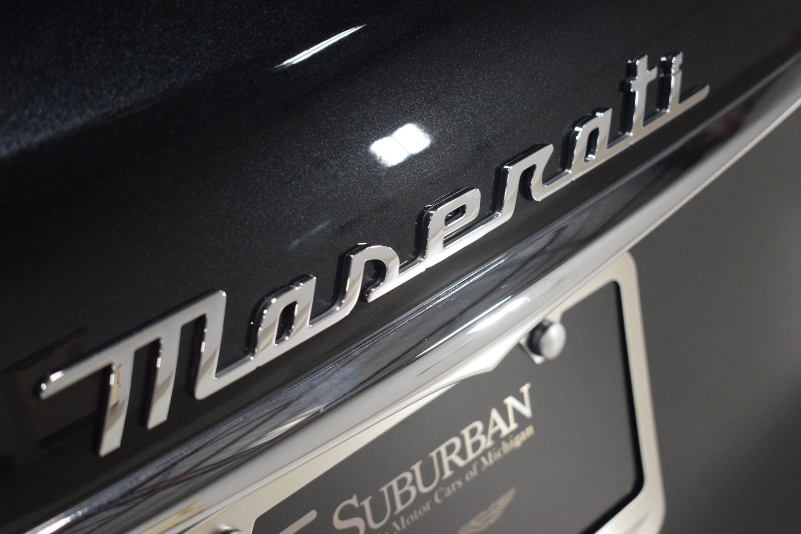 Thumbnail: 2022 Maserati Levante - 10