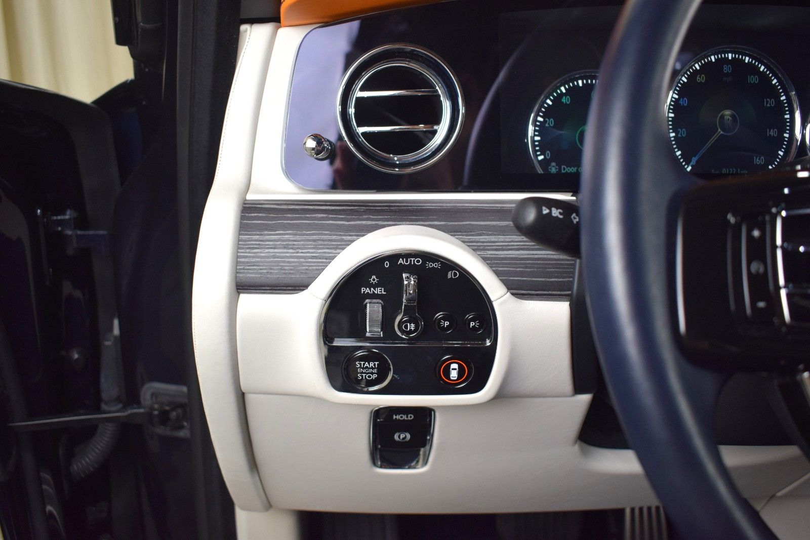 Thumbnail: 2021 Rolls-Royce Ghost - 31