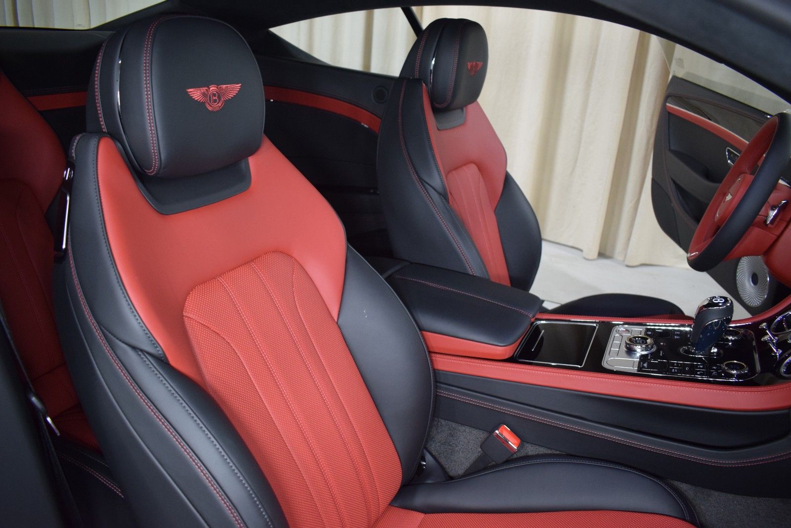 Thumbnail: 2026 Bentley Continental - 23