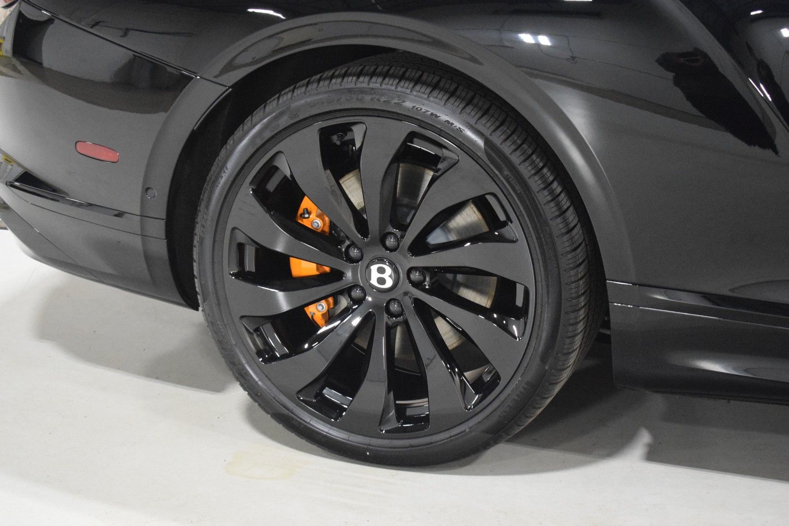 Thumbnail: 2026 Bentley Continental - 6