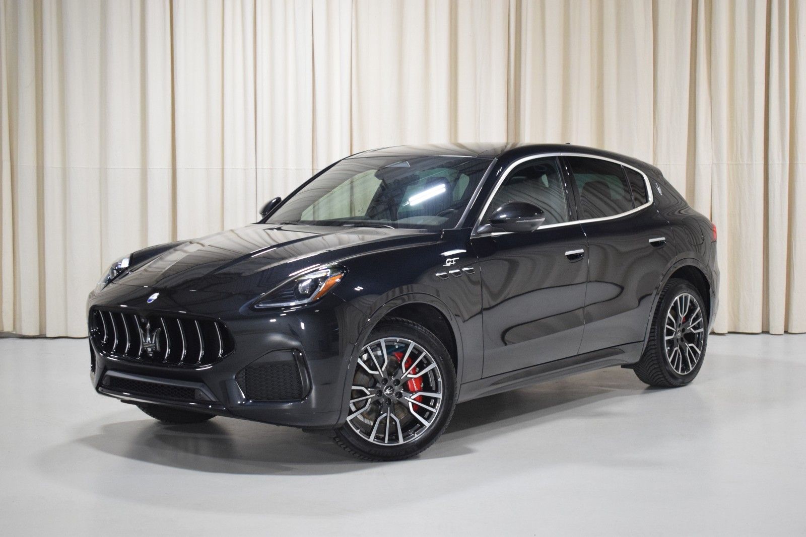 2024 Maserati Grecale GT -
                  Troy, MI