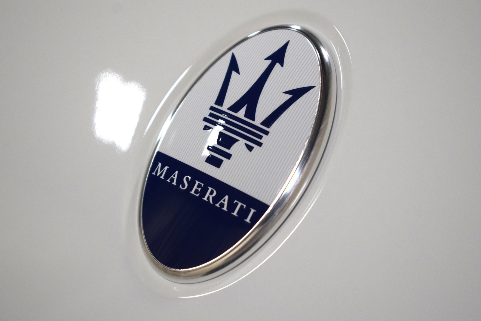 Thumbnail: 2025 Maserati Grecale - 3