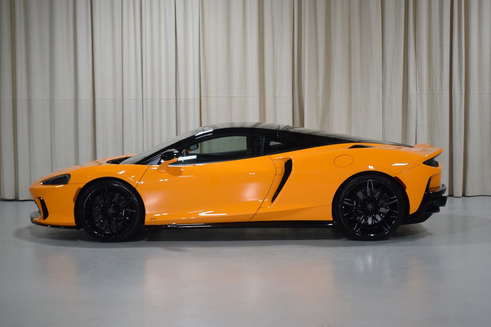 Thumbnail: 2026 Mclaren GTS - 4