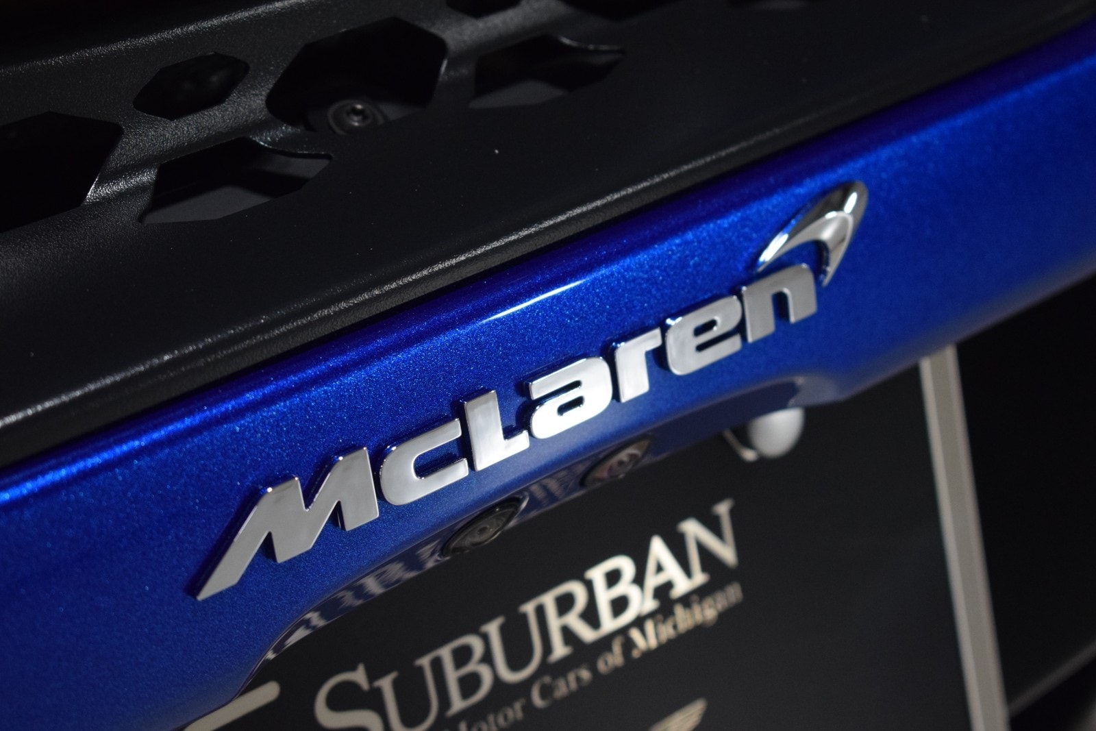 Thumbnail: 2026 Mclaren 750S - 12