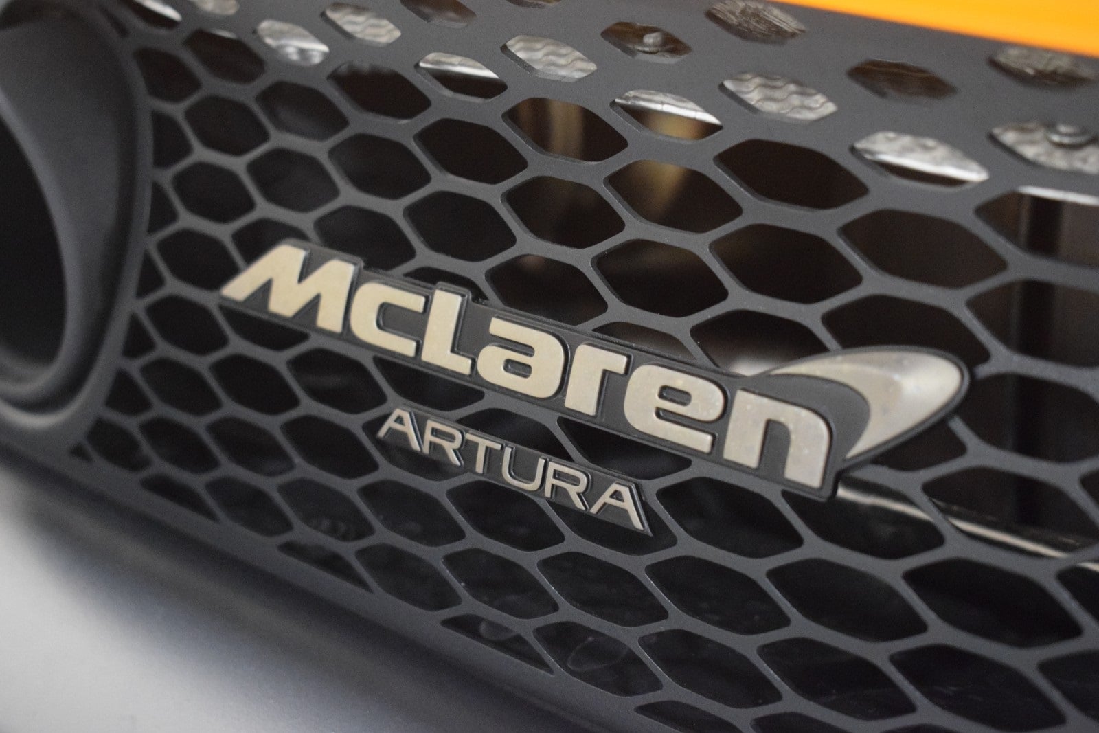 Thumbnail: 2025 Mclaren Artura - 11