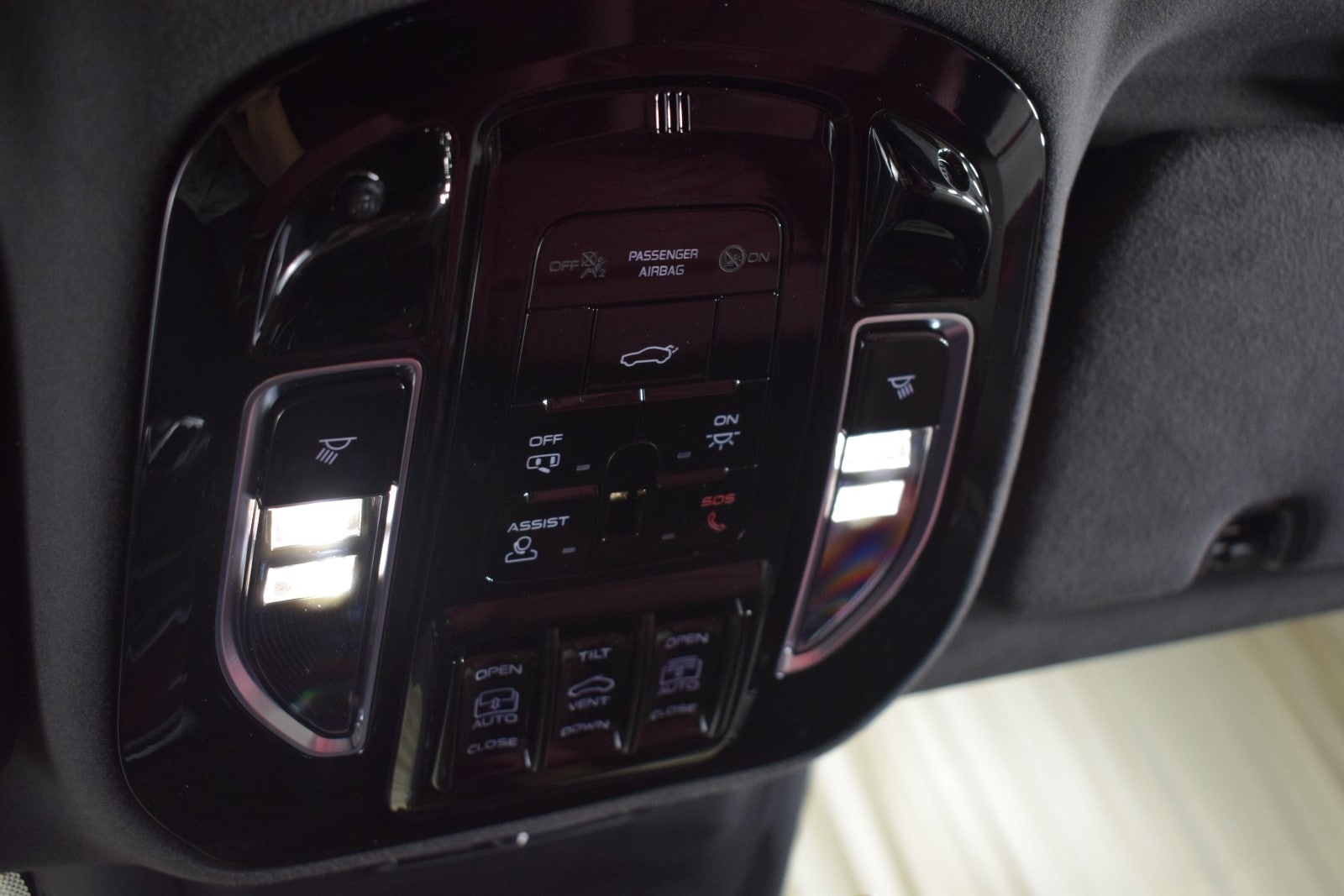 Thumbnail: 2025 Maserati Grecale - 37