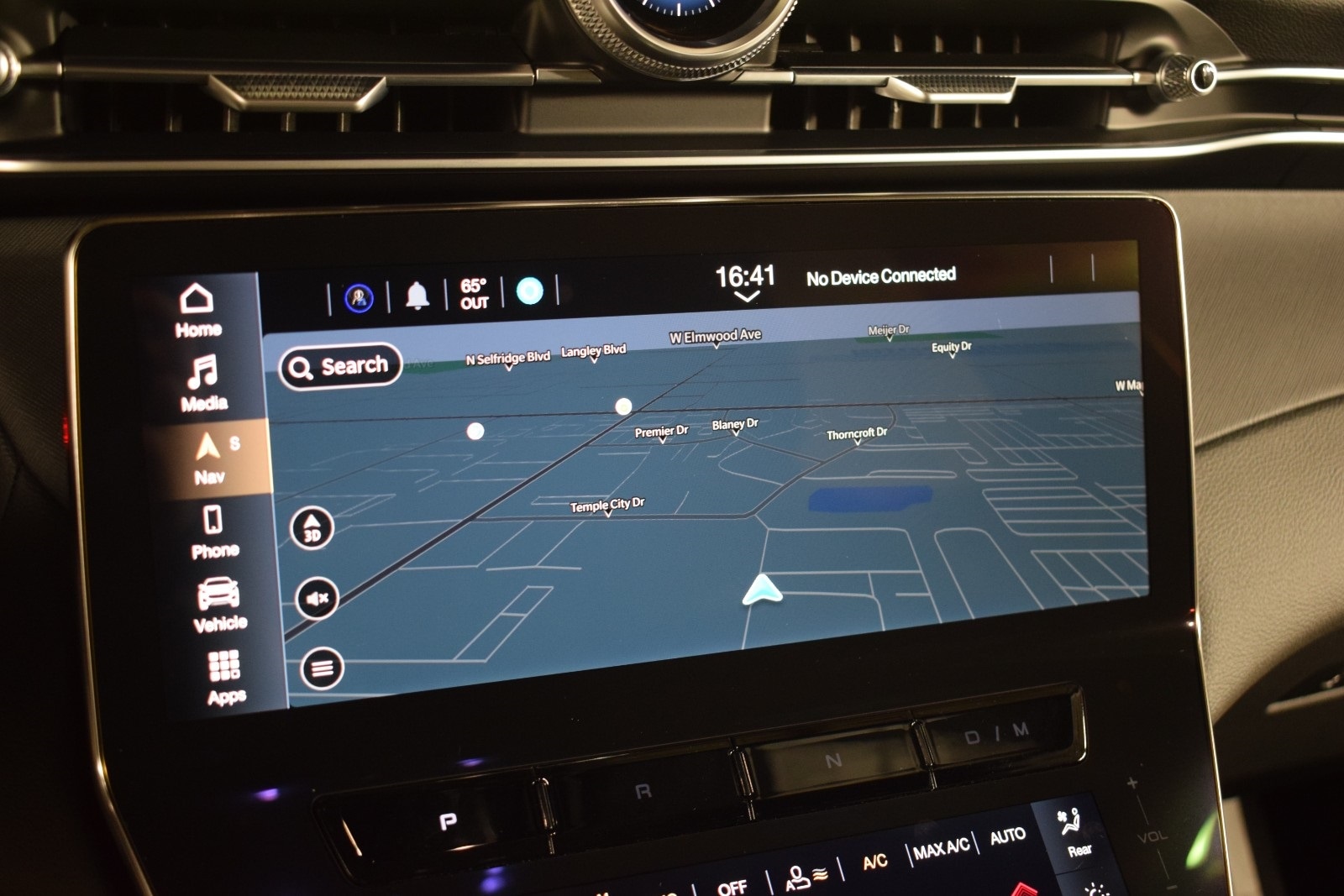 Thumbnail: 2024 Maserati Grecale - 31