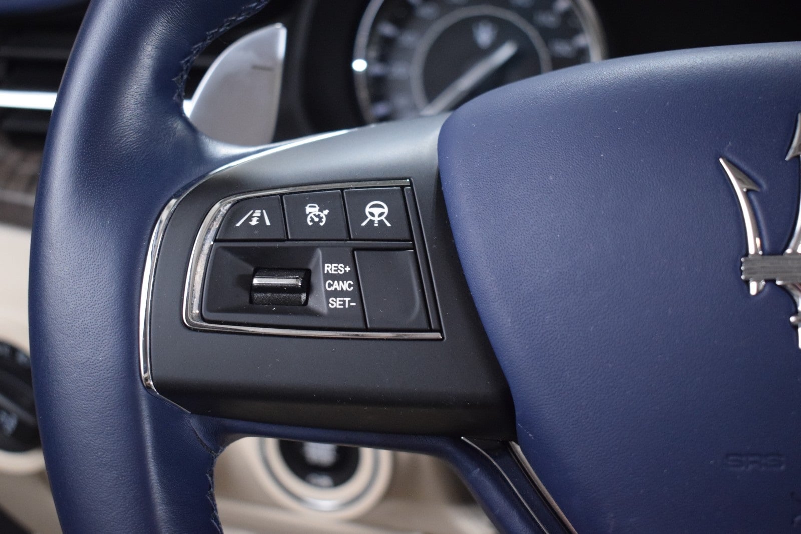 Thumbnail: 2021 Maserati Quattroporte - 27