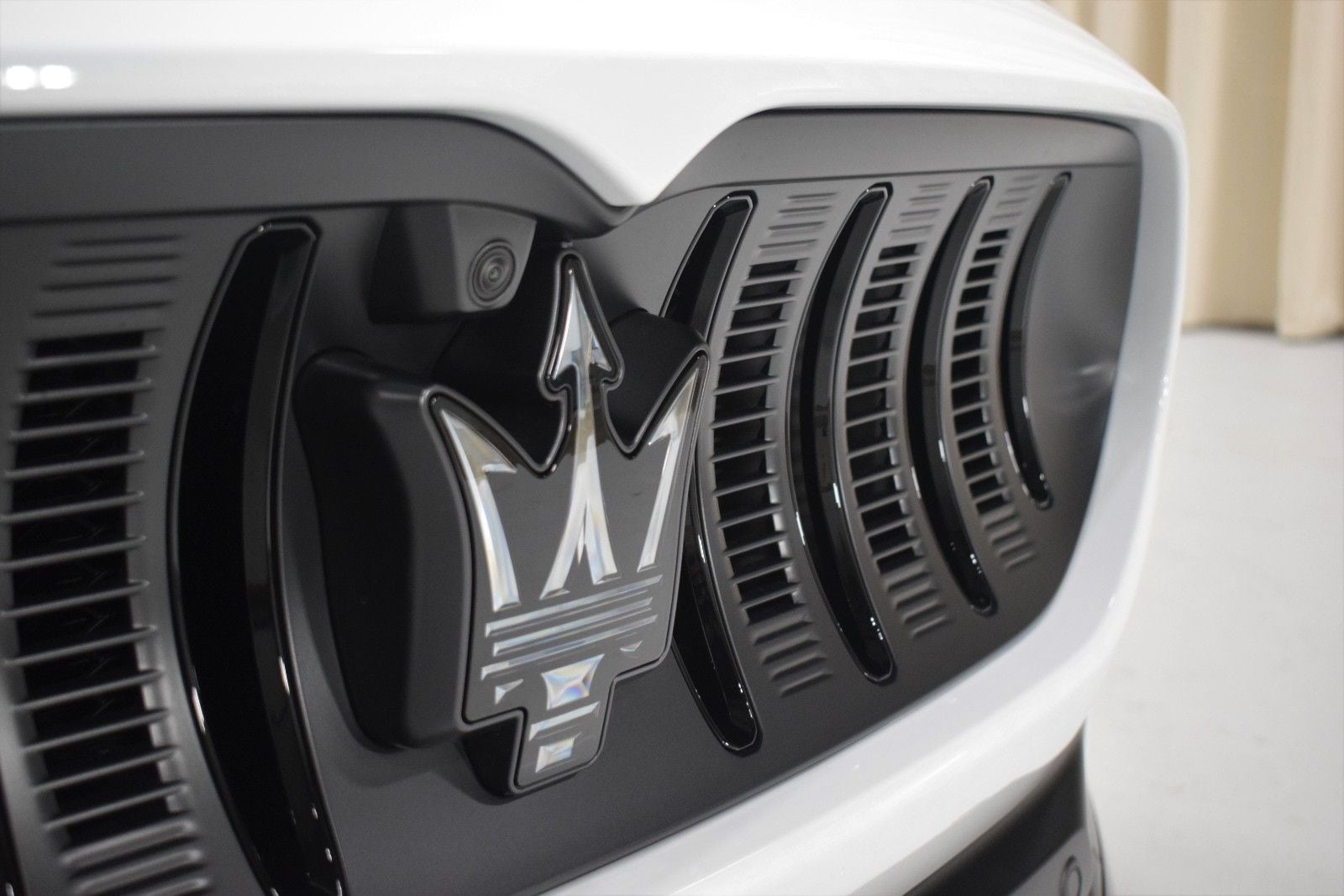 Thumbnail: 2025 Maserati Grecale - 5