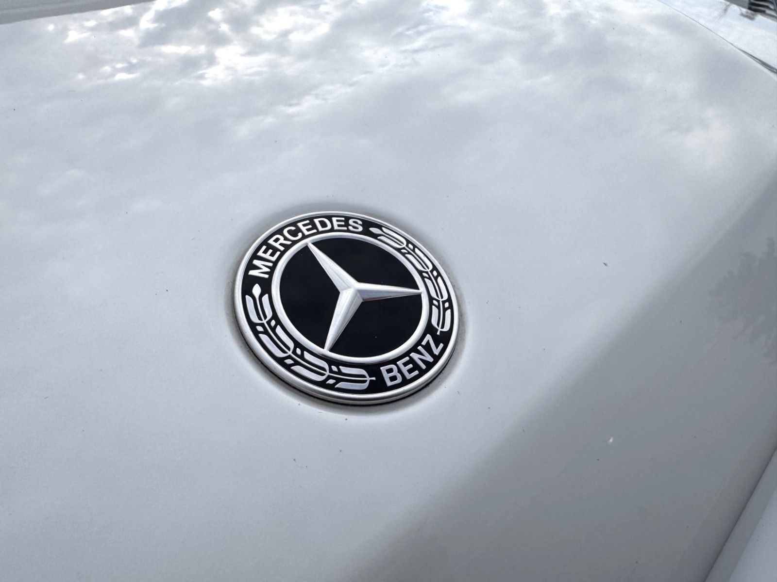 Thumbnail: 2021 Mercedes-Benz G-Class - 2