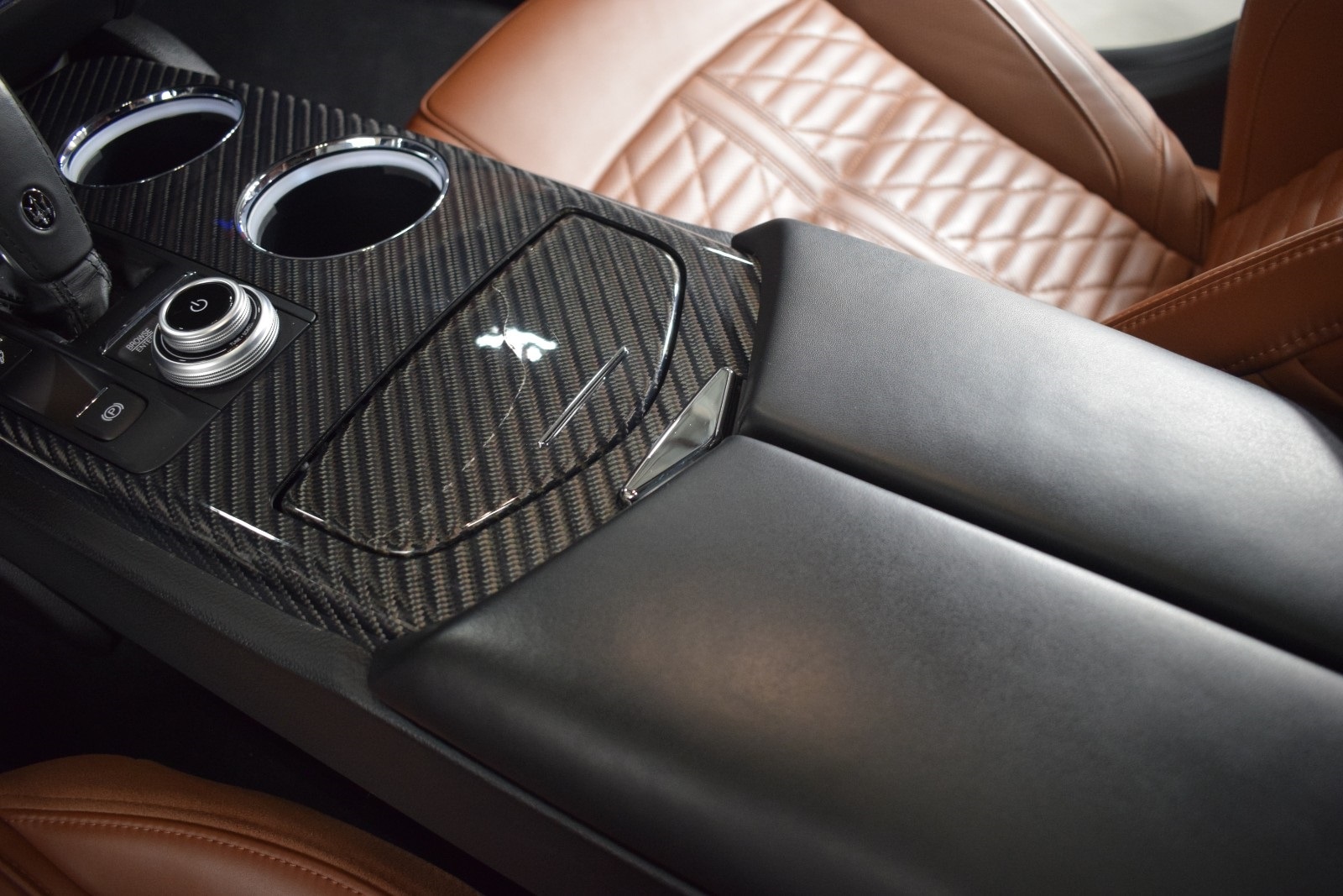 Thumbnail: 2022 Maserati Ghibli - 36