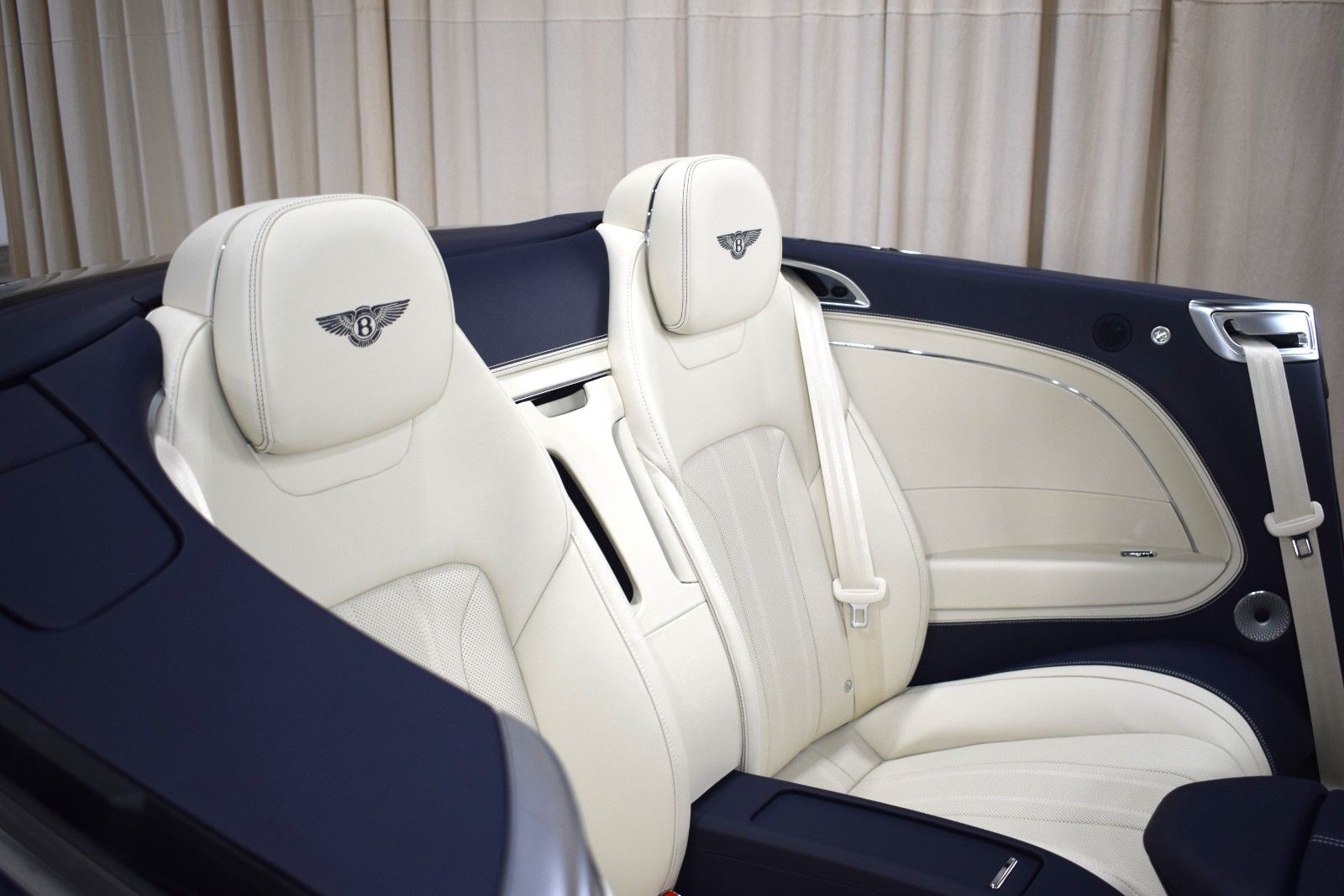 Thumbnail: 2026 Bentley Continental - 20