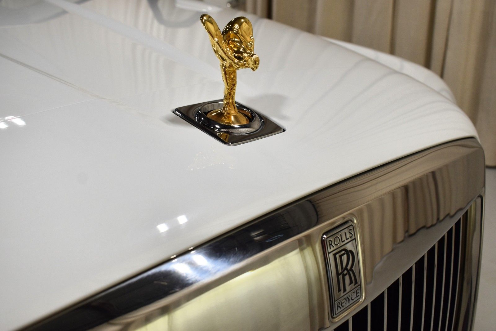 Thumbnail: 2024 Rolls-Royce Cullinan - 12