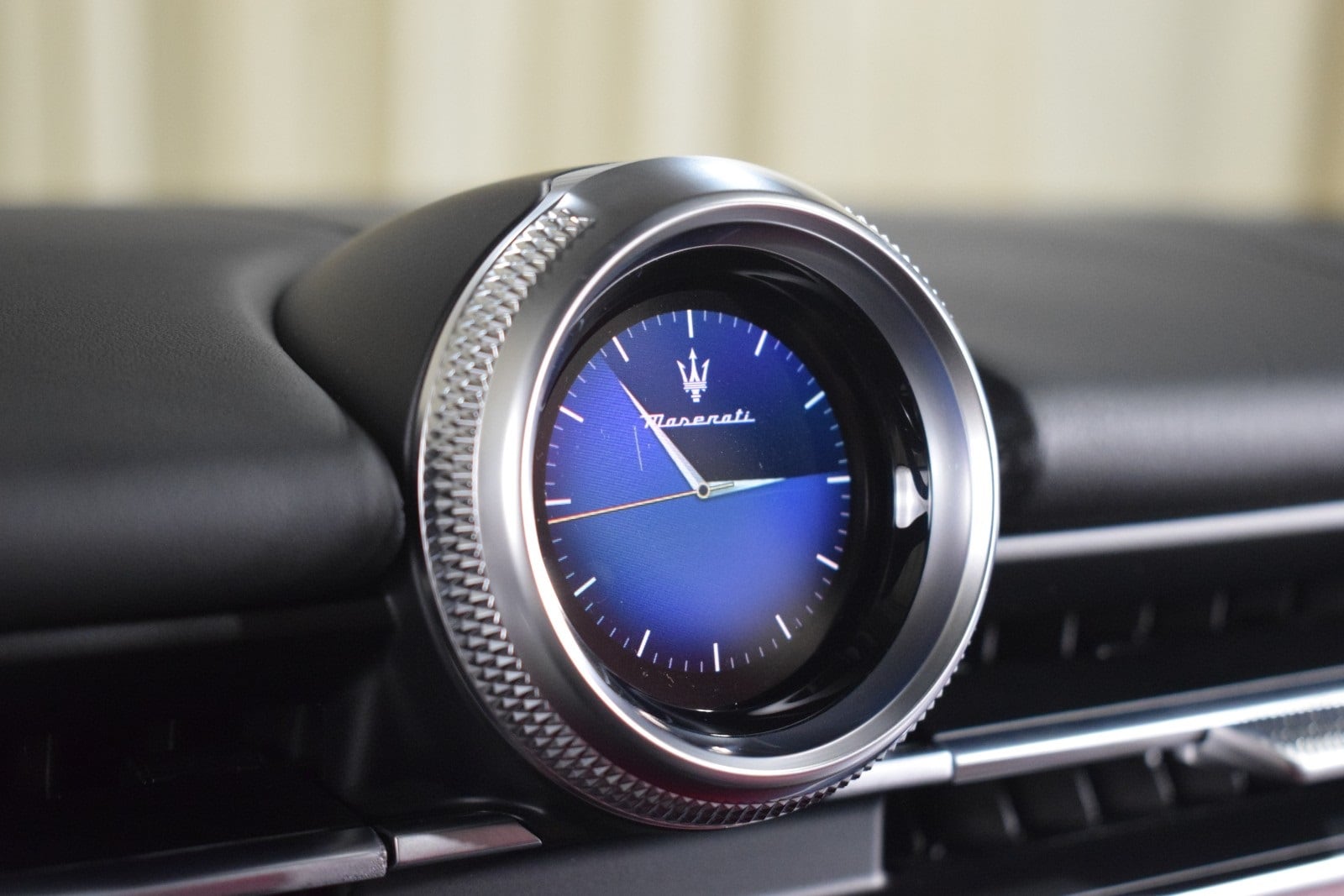 Thumbnail: 2025 Maserati Grecale - 30