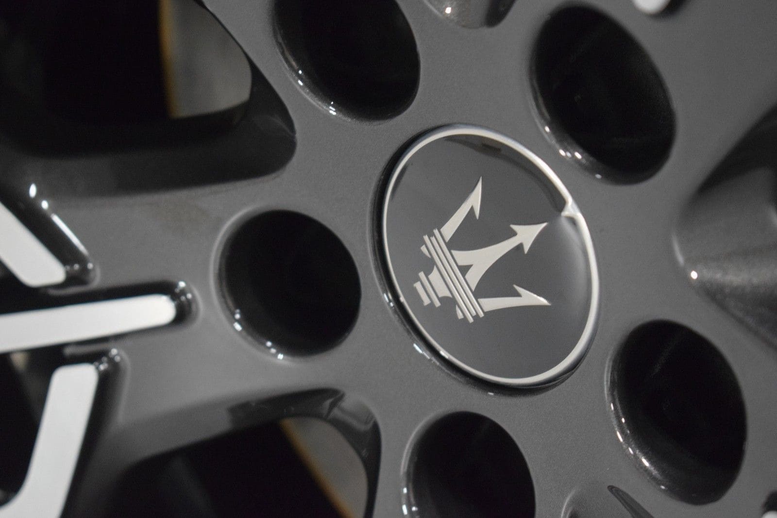 Thumbnail: 2024 Maserati Grecale - 17
