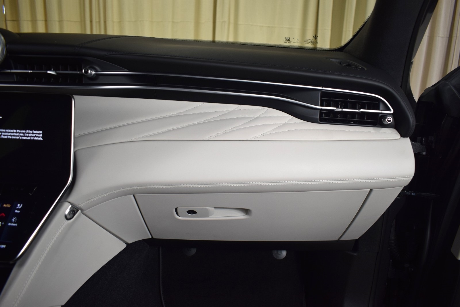 Thumbnail: 2024 Maserati Grecale - 25