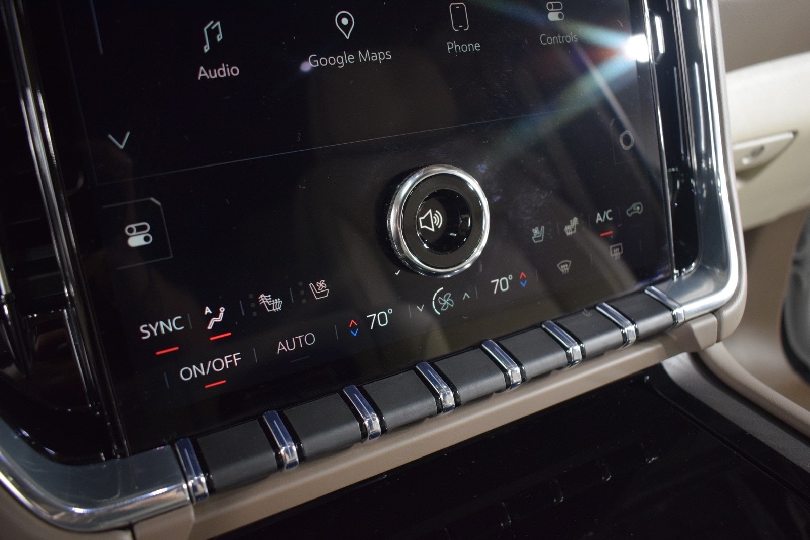 Thumbnail: 2025 GMC Yukon - 34