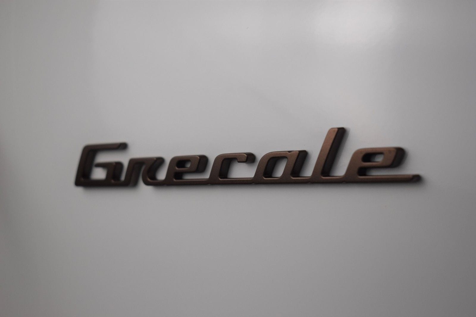 Thumbnail: 2025 Maserati Grecale - 13