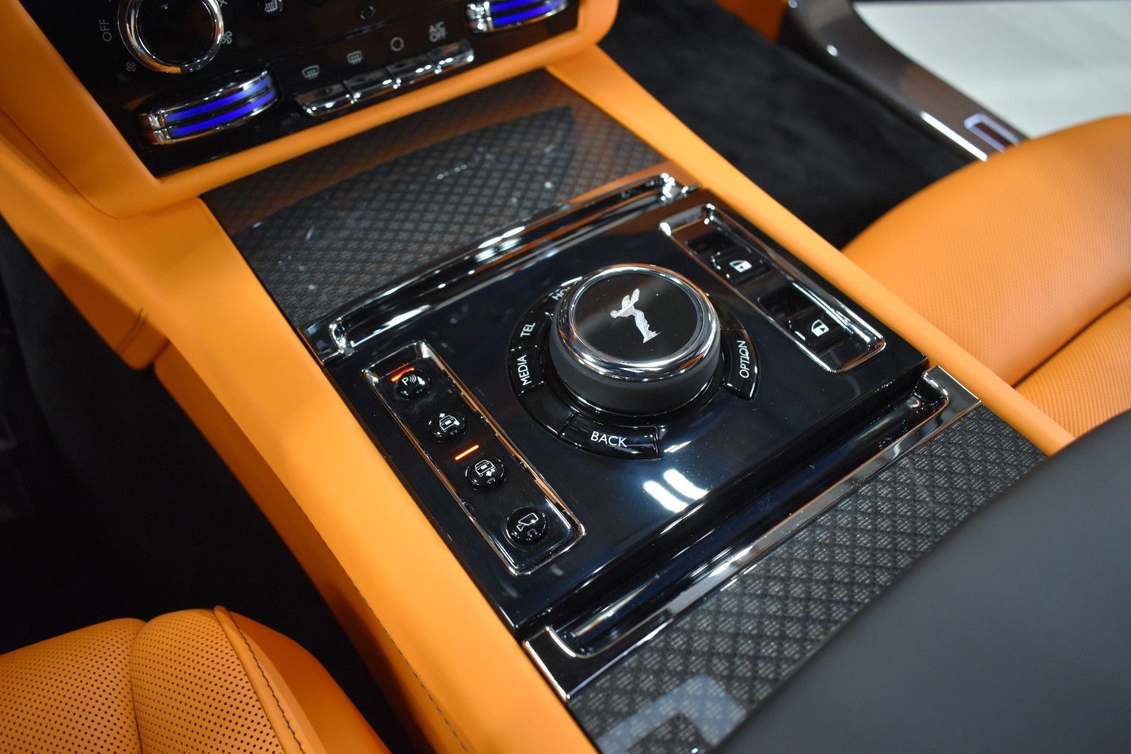 Thumbnail: 2027 Rolls-Royce Ghost - 33