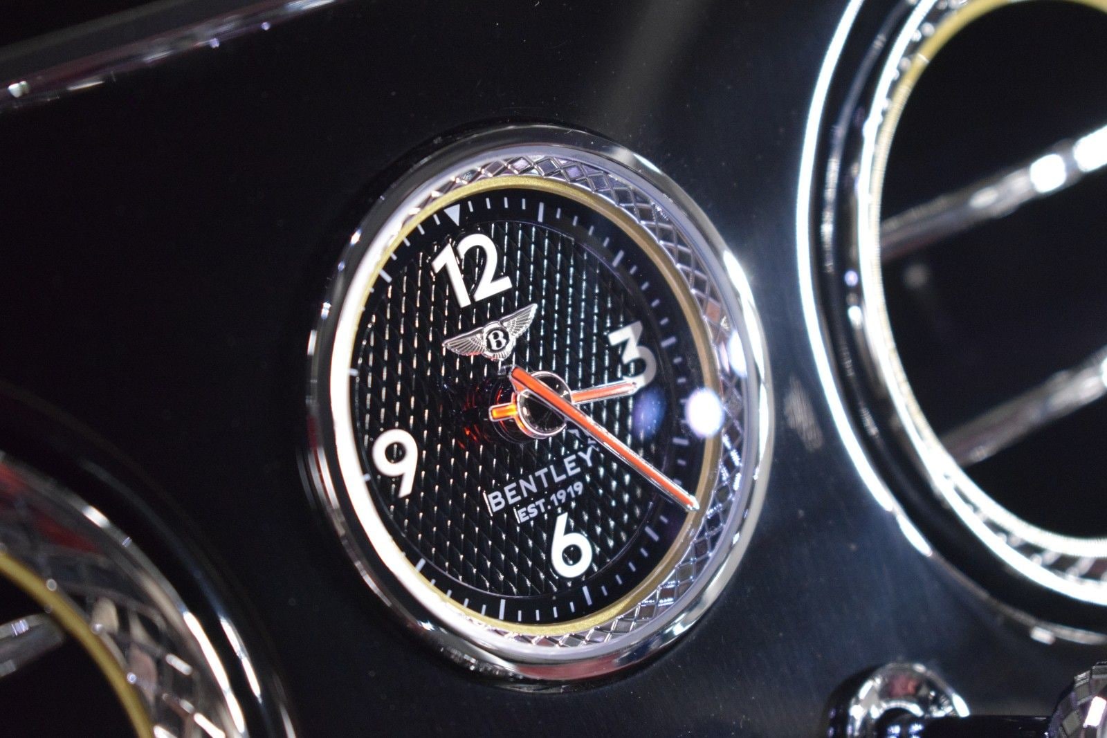 Thumbnail: 2020 Bentley Continental - 31
