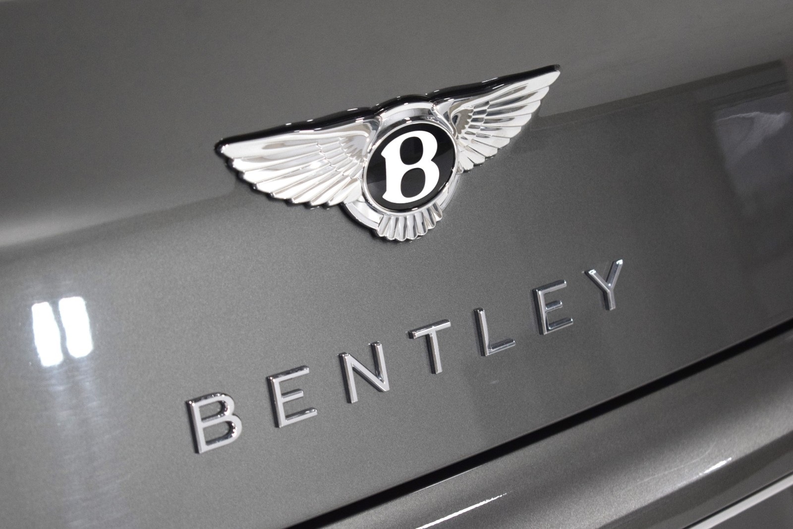 2021 Bentley Continental GT 16