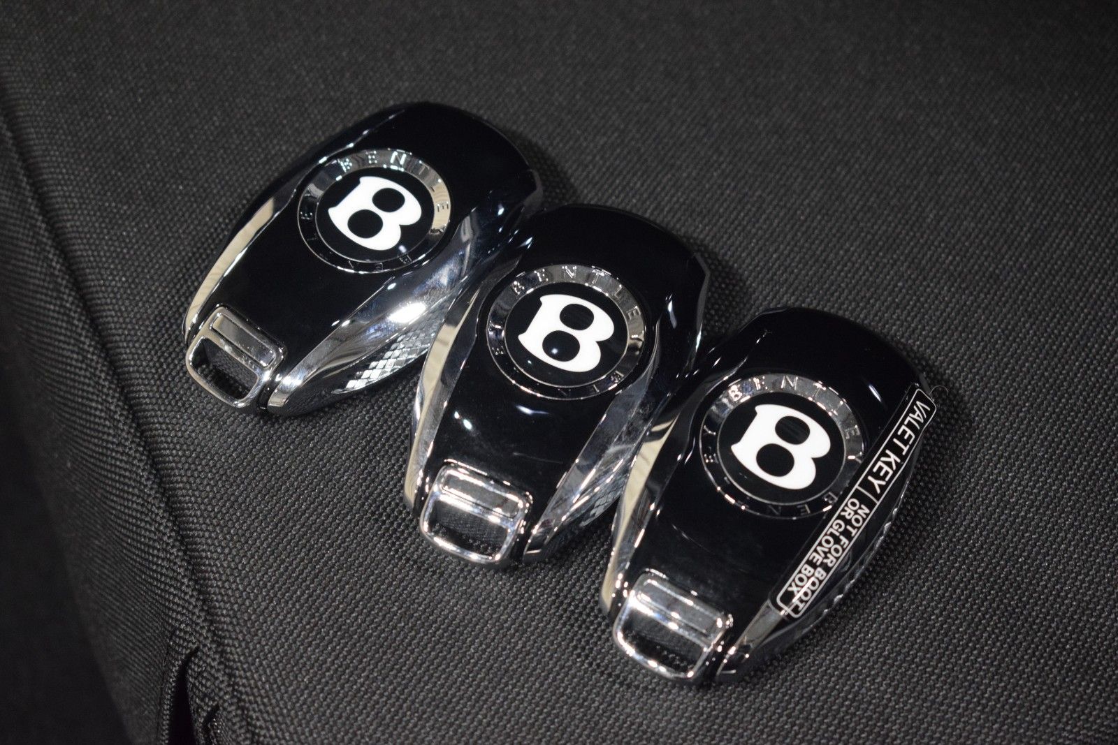 Thumbnail: 2026 Bentley Continental - 37