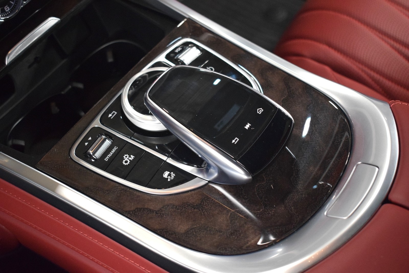 Thumbnail: 2024 Mercedes-Benz G-Class - 35