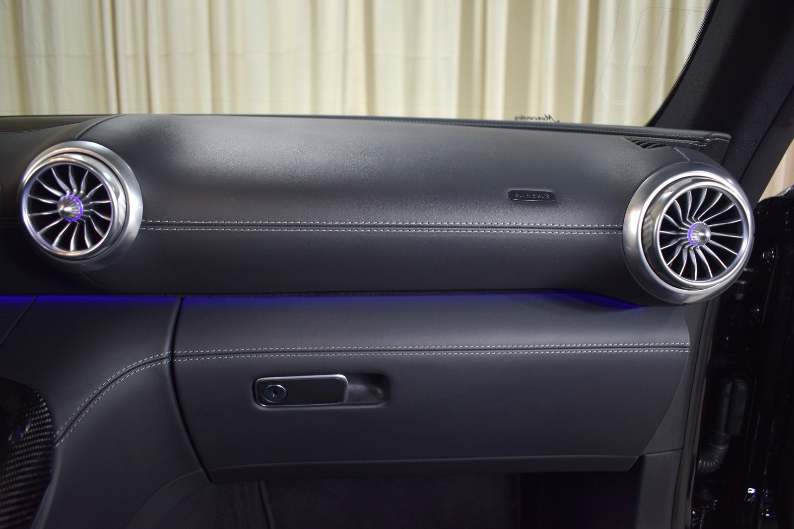 2022 Mercedes-Benz SL-Class AMG SL 63 25
