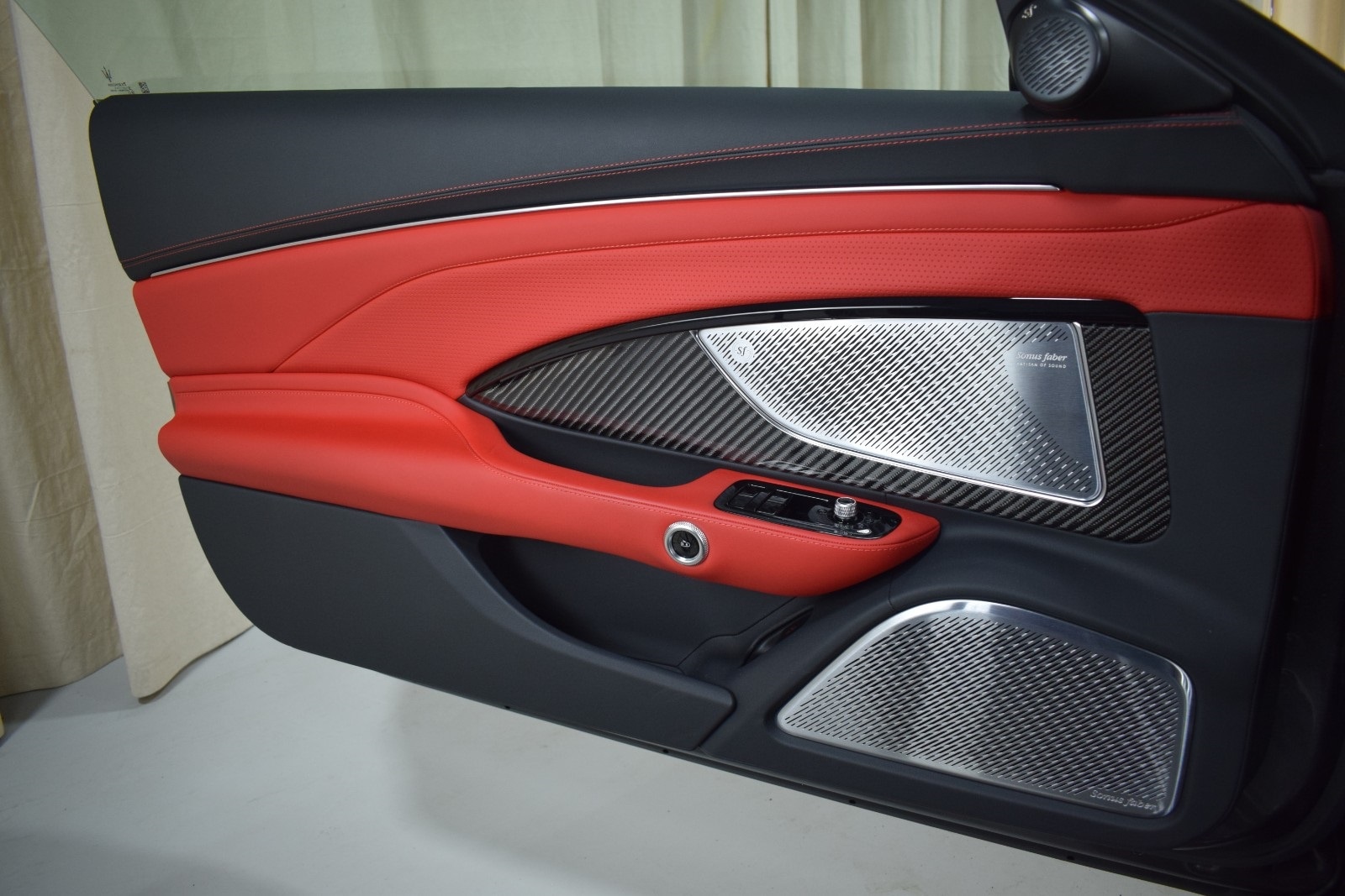 Thumbnail: 2024 Maserati GranTurismo - 39
