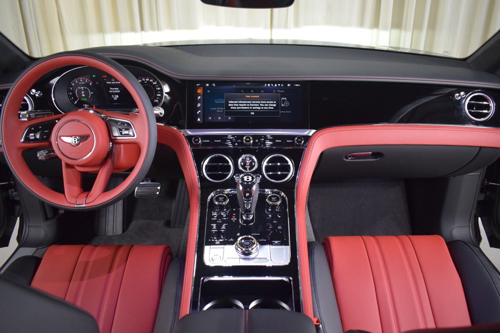 Thumbnail: 2026 Bentley Continental - 2