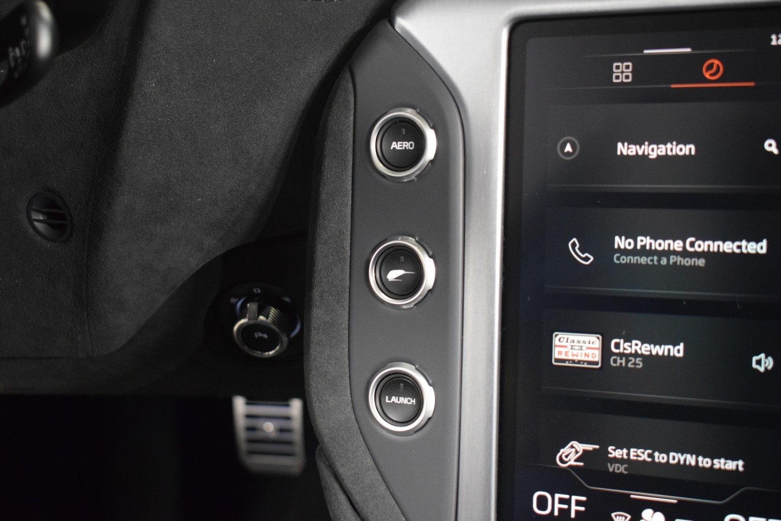 Thumbnail: 2026 Mclaren 750S - 28