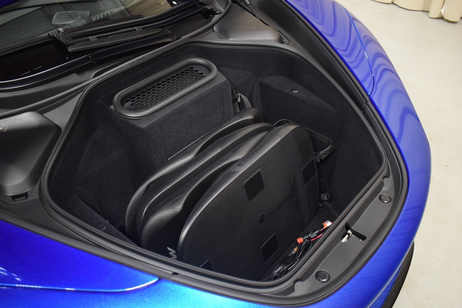 Thumbnail: 2026 Mclaren 750S - 40