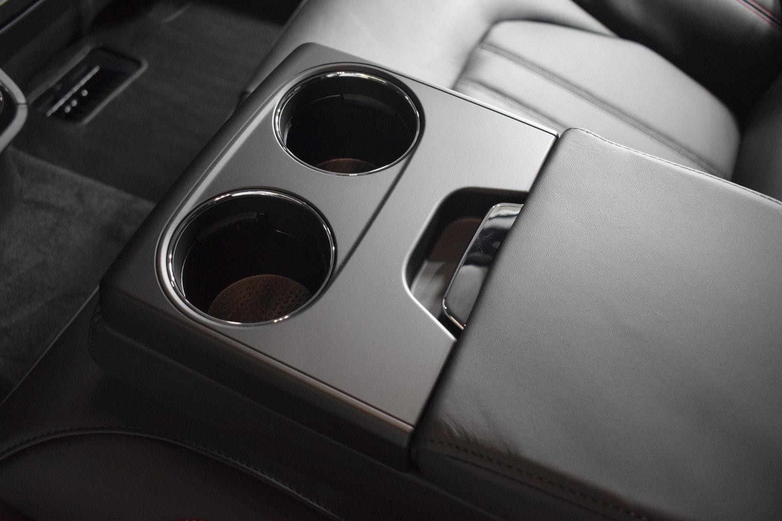 Thumbnail: 2024 Maserati Quattroporte - 21