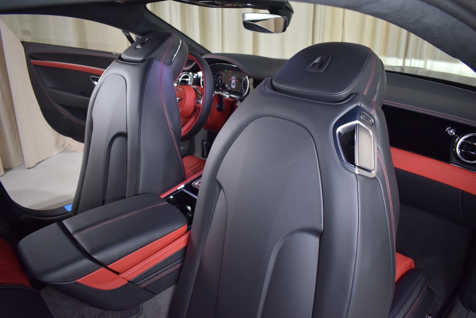 Thumbnail: 2026 Bentley Continental - 22