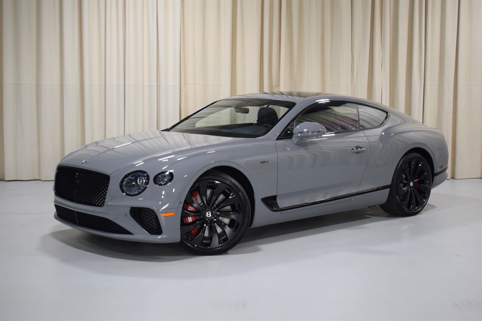2024 Bentley Continental GT -
                  Troy, MI