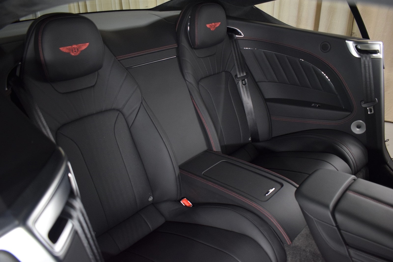 Thumbnail: 2024 Bentley Continental - 20