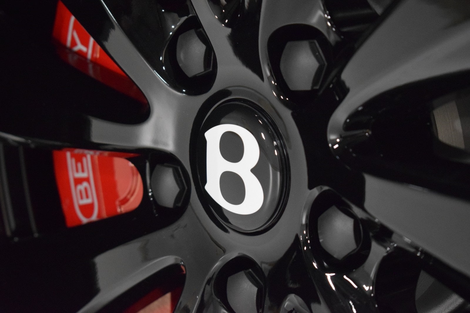 Thumbnail: 2024 Bentley Continental - 11
