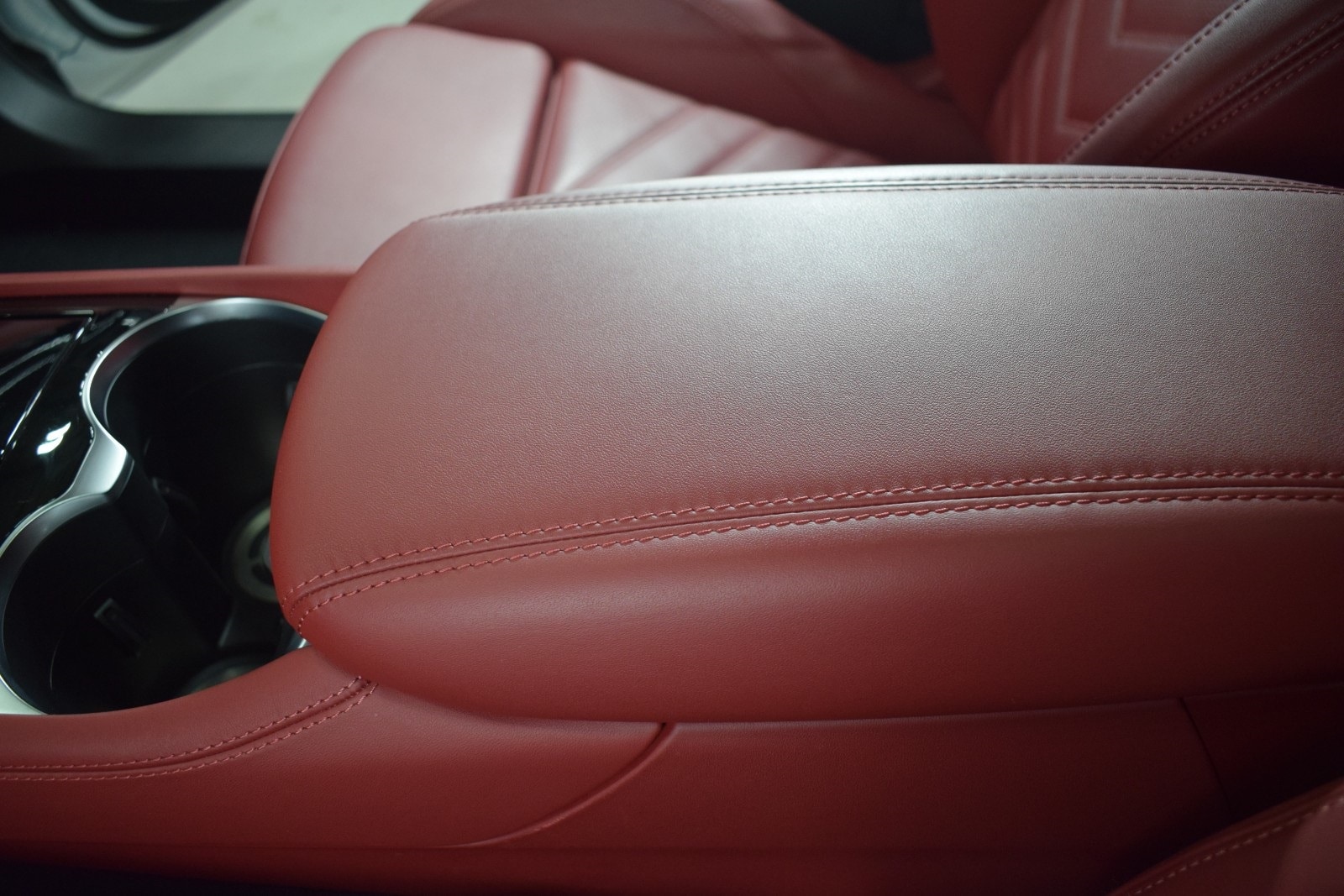 Thumbnail: 2024 Maserati Grecale - 34