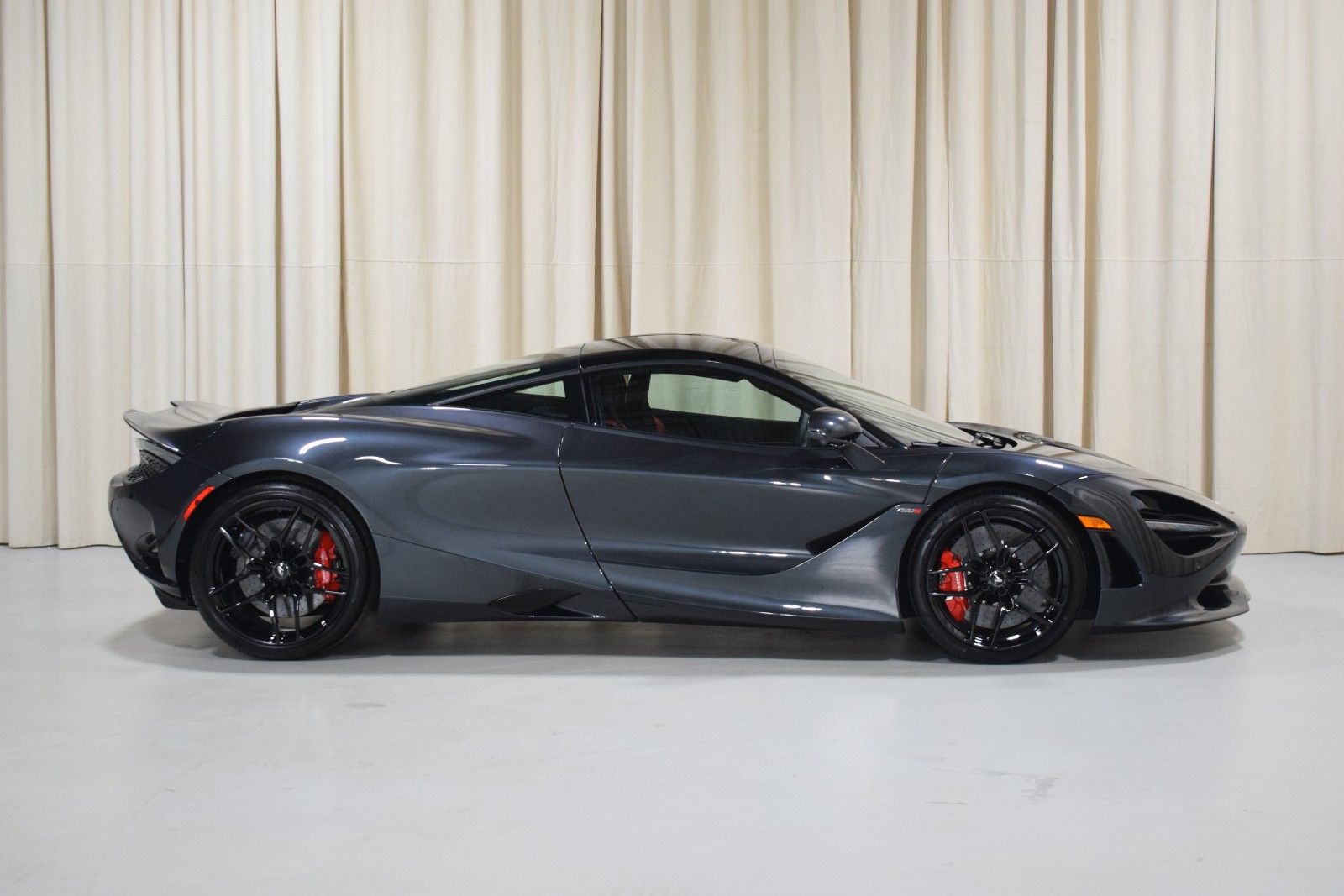 Thumbnail: 2026 Mclaren 750S - 15