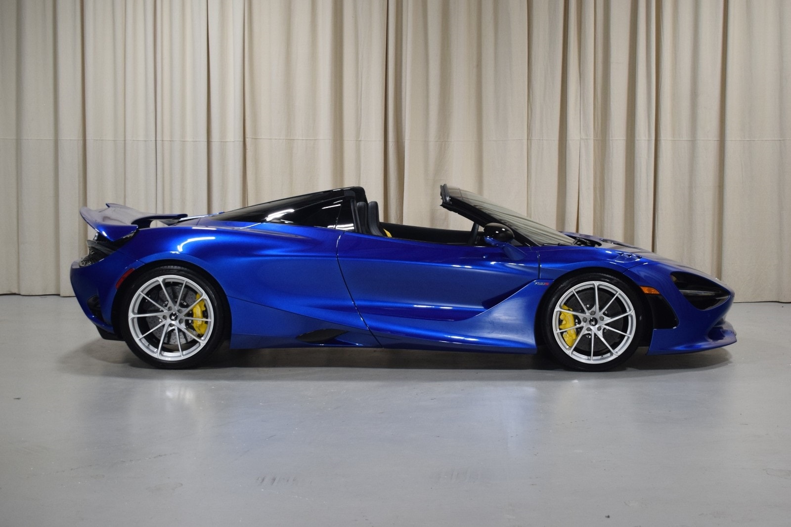 Thumbnail: 2026 Mclaren 750S - 15