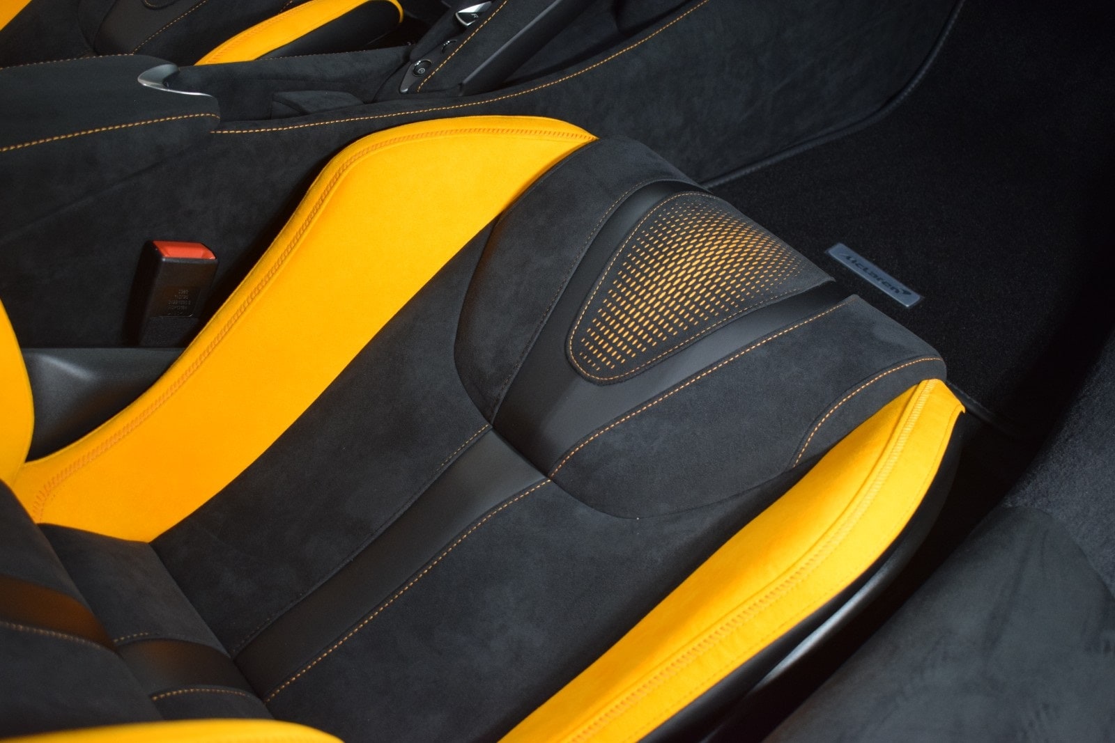 Thumbnail: 2026 Mclaren 750S - 35