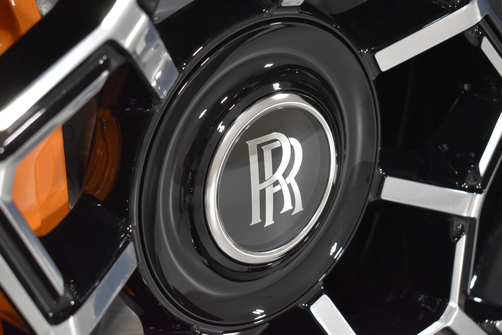Thumbnail: 2027 Rolls-Royce Ghost - 15