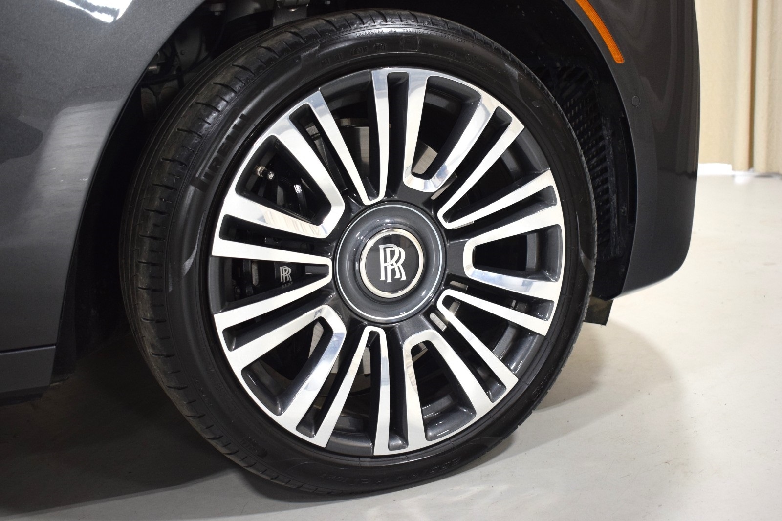 Thumbnail: 2021 Rolls-Royce Ghost - 18